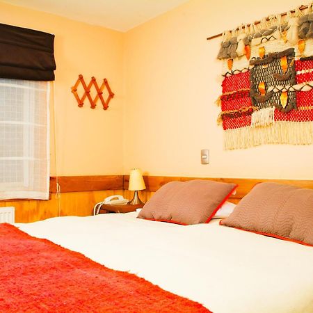 Casa Kalfu Hotel Boutique Puerto Varas Esterno foto