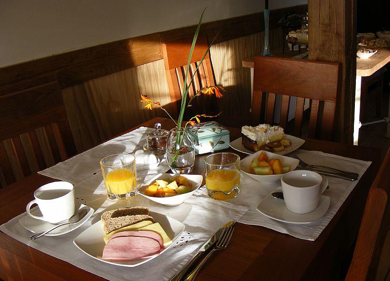 Casa Kalfu Hotel Boutique Puerto Varas Esterno foto