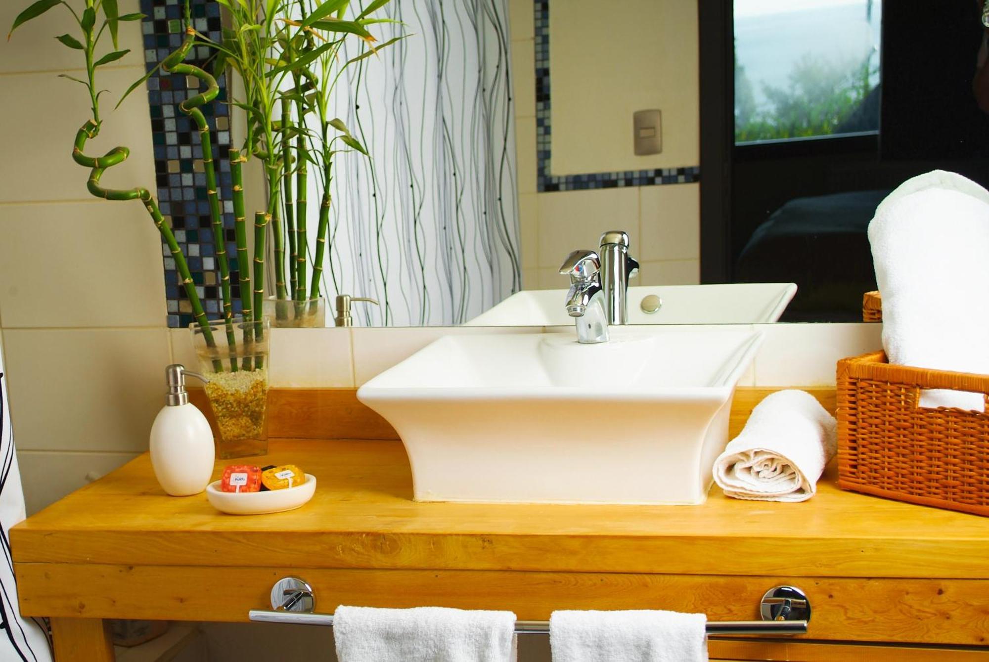 Casa Kalfu Hotel Boutique Puerto Varas Esterno foto
