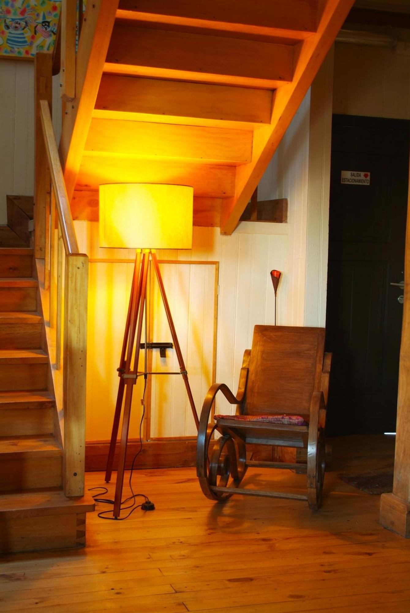 Casa Kalfu Hotel Boutique Puerto Varas Esterno foto