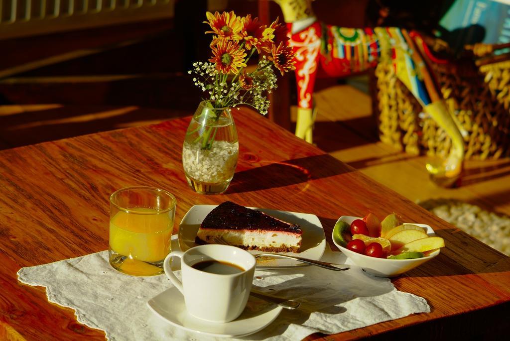 Casa Kalfu Hotel Boutique Puerto Varas Esterno foto