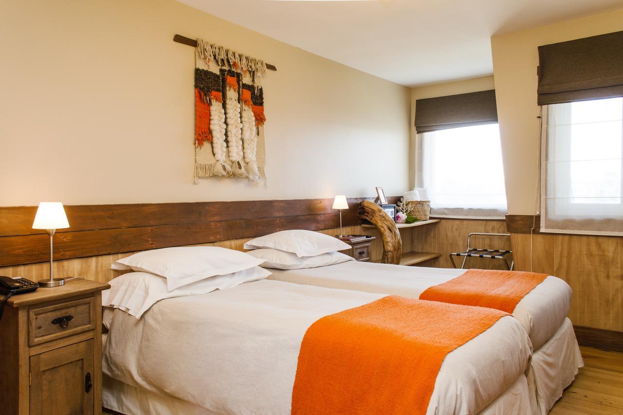 Casa Kalfu Hotel Boutique Puerto Varas Esterno foto