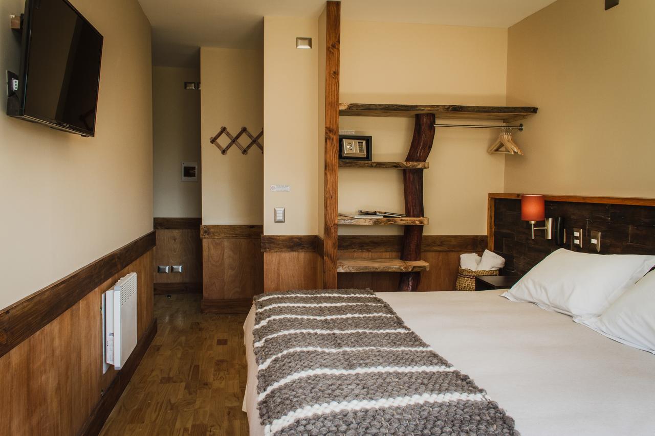 Casa Kalfu Hotel Boutique Puerto Varas Esterno foto