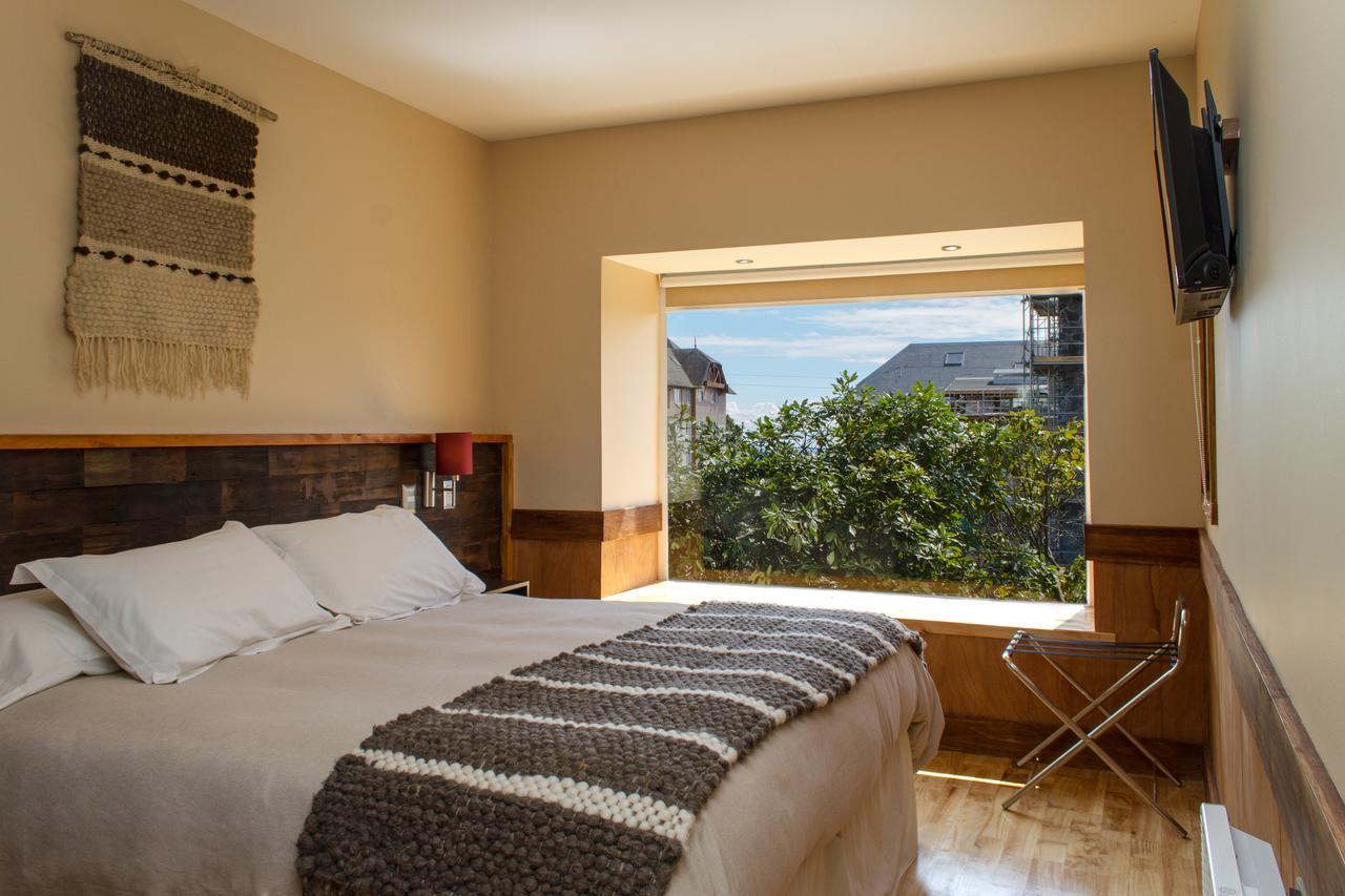 Casa Kalfu Hotel Boutique Puerto Varas Esterno foto